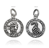 Charm Giovanni Raspini Charms in Argento 06898 - 06898